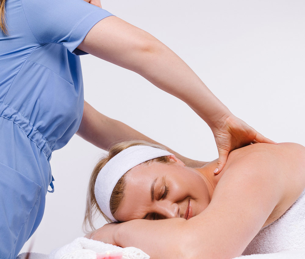 Therapeutic Massage Utah