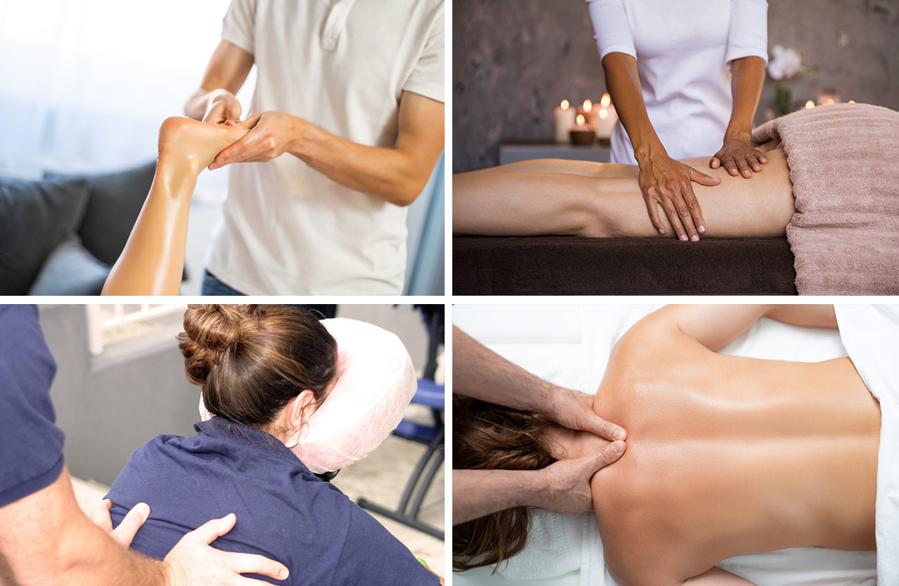 Therapeutic Massage Utah