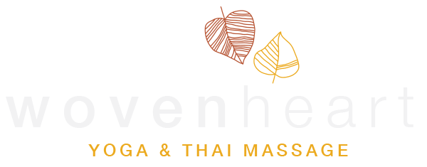 Woven Heart Yoga & Thai Massage